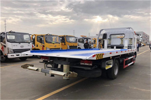 民权汽车救援补胎