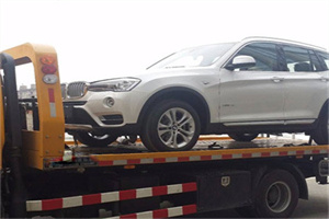 民权拖车24小时服务电话