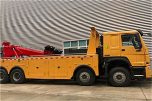 民权道路救援公司